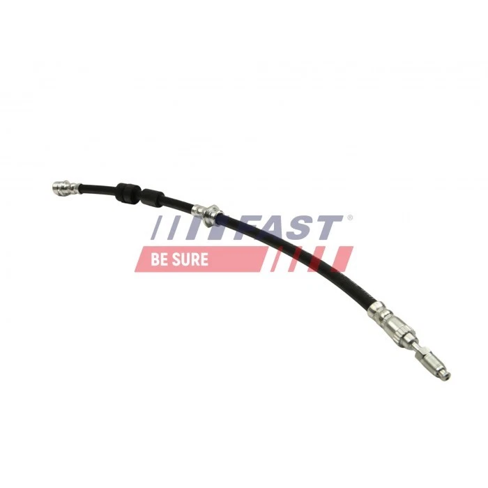 Flessibile Freno Anteriore Per Ford Focus III Kuga II Tourneo Transit 1741404 - Immagine 2 di 2