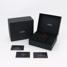 TUDOR Black Bay Chrono 79360N-0013 second hand mens 7