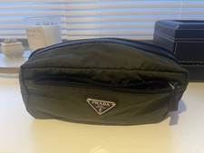 Prada Milano Men’s Wash