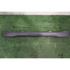 PARAURTI ANT. CENTR. SMART FORTWO (07-10) A/C451 1.0 (62KW) CABRIO 2007