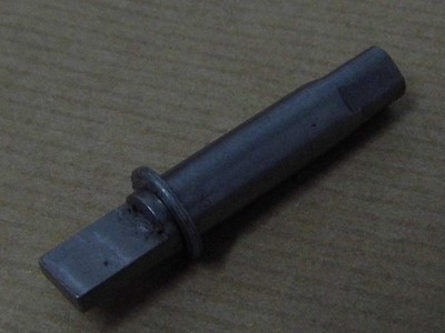 Triumph Tiger Cub D493 Tacometer Antriebskabel Spaten & Sicherungsring '