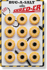 Shred-Er Salt Cartridges