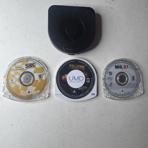 Nhl 07 Psp | eBay