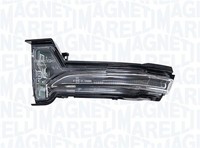 Magneti Marelli Blinkleuchte 182201549600 FüR Ford Focus 4 HN Turnier HP HM Mhev