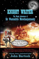 Knight Writer | Taschenbuch | Englisch (2022) | Kartoniert / Broschiert