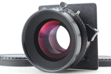 [Top MINT] Nikon Nikkor W 180mm F5.6 Large Format Lens Copal 1 4x5 5x7 JAPAN