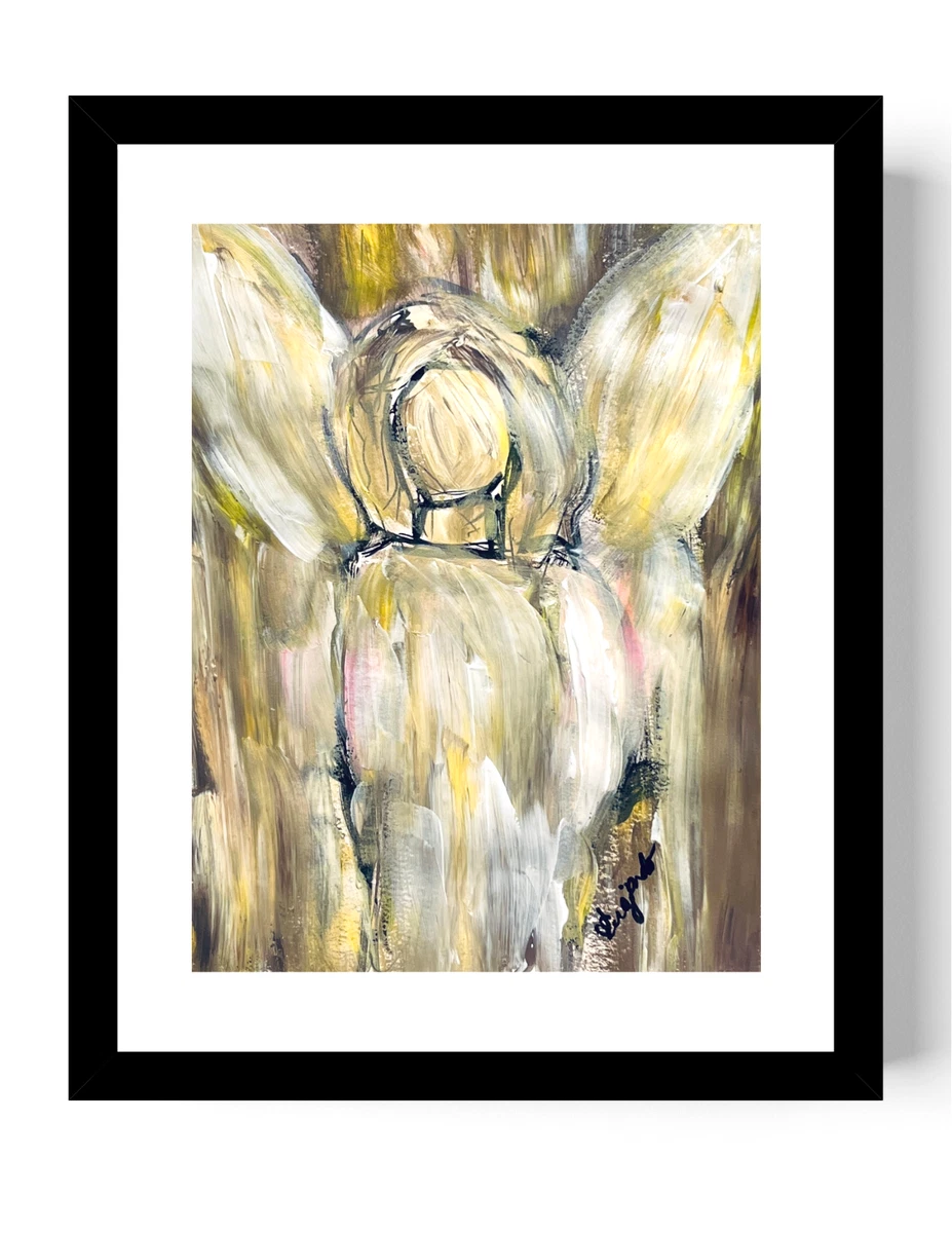 Children & Infants Art Paintings for sale | eBay