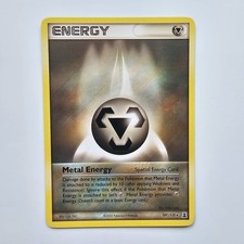 Metal Energy - 107/113 Delta Species - Pokémon TCG - 2005 on eBay