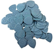 Dunlop Flow Nylon Guitar Picks .73mm Medium 72 Picks