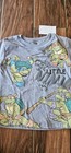 Ninja Turtles T-shirt Toddler Size 2 Set Of 2 NWT #520 — photo 9