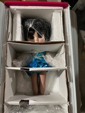 Bambola di porcellana Marie Osmond ADORA BELLE SAMBA che balla con le stelle