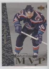 1996-97 Upper Deck Collector's Choice MVP Ziggy Palffy #UD24 0h7n