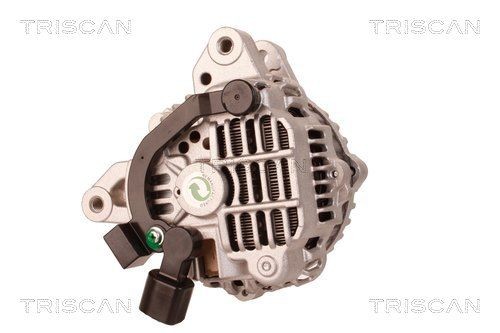 Triscan Axialgelenk, Spurstange 8500 42001 FüR Mitsubishi-image