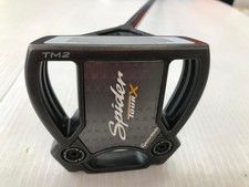 Taylormade Spider Tour X Truss Tm2 Putter