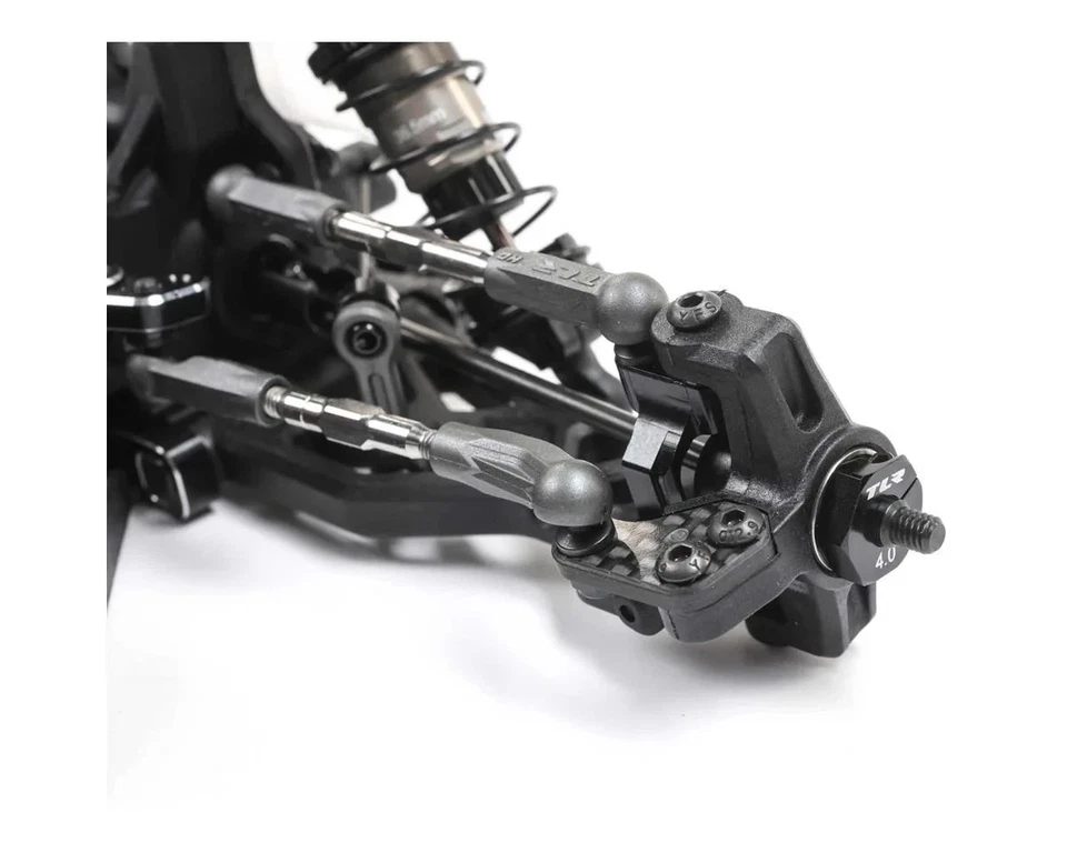 Team Losi Racing 22X-4 Elite 1/10 4WD Buggy Race Kit - Image 4 of 4