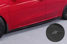 Seitenschweller Schweller Spoiler für Kia Ceed / Pro Ceed (JD) GT SS576-S
