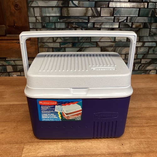 Pack De 6 Distributeurs D'air Parfumé Rubbermaid Citrus Breezer - Fraîcheur Agrumes Longue Durée