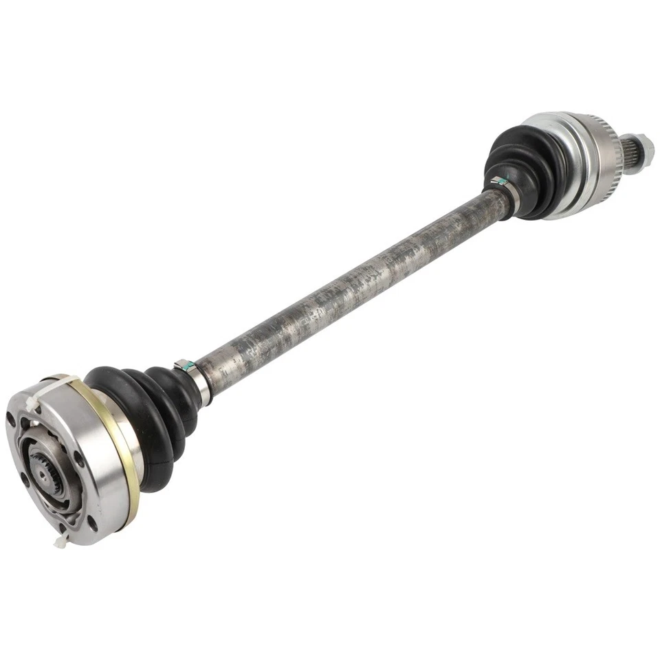 1x Rear Right CV Axle Shaft For 1998-2000 BMW 328i 2001-2006 BMW 325Ci 669272 - Image 4 of 4