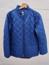 Bogner Damen leichte Steppjacke Übergangsjacke Gr. M /L