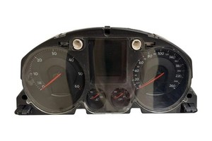 VW PASSAT B7 ALLTRACK 365 Kombiinstrument 3C0920871 2.00 Diesel 103kw 30532853