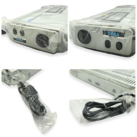 NEW SEGA SG 1000 II Console Tested System MINT Japan Game