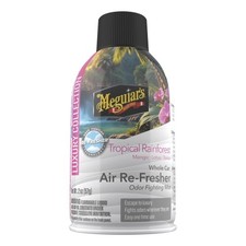 Meguiar s Air Re-Fresher G262602EU Tropical R...