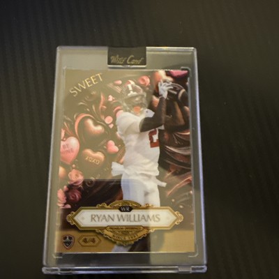 Ryan Williams Wildcard Sweet 4/4