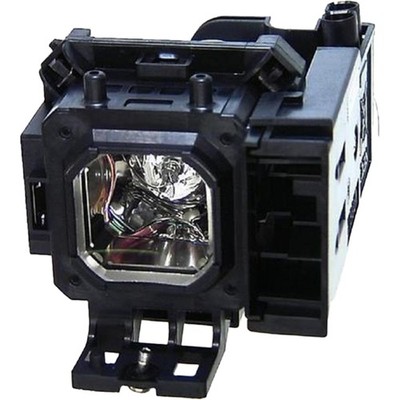 AL  Series Lamp & Housing for The NEC VT700G Projector - 90 Day Warranty