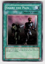 Metal Raiders #MRD-140 Share the Pain