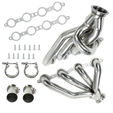 HeaderS for 1982-2004 GMC LS Swap S10 LS1 LS2 LS3 LS6 | 4.8L 5.3L 5.7L 6.0L 6.2L