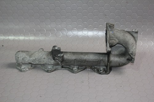 Opel Vivaro A 2.0 CDTI 66KW Ansaugkrümmer Krümmer