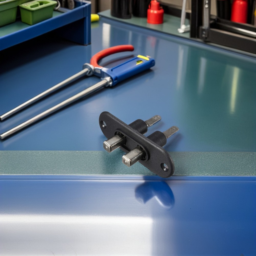 Sliding Door Switch for Car Van Alarm Central Locking Systems for T4 thumbnail 3