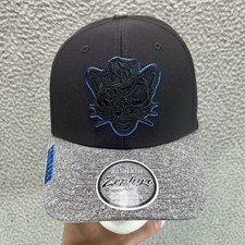 Zephyr Brigham Young University Cougars Adjustable Cap Hat Snapback NCAA NWT