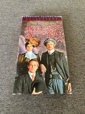 Butch Cassidy and the Sundance Kid (VHS, 1997)