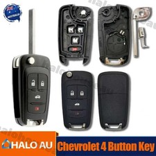 Remote Car key Fob for Holden Commodore VF 2013 2014 2015 2016 2017 2018 4B