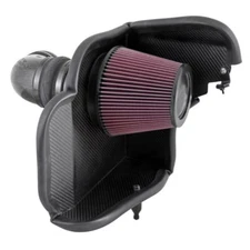 Open Box Cold Air Intake Chevy Chevrolet Camaro 2012-2015