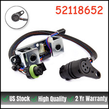Updated Lock Up Overdrive Solenoid 52118652 For 1996-1999 Dodge 42re 46re 47re Updated Lock Up Overdrive Solenoid 52118652 For 1996-1999 Dodge 42re 46re 47re