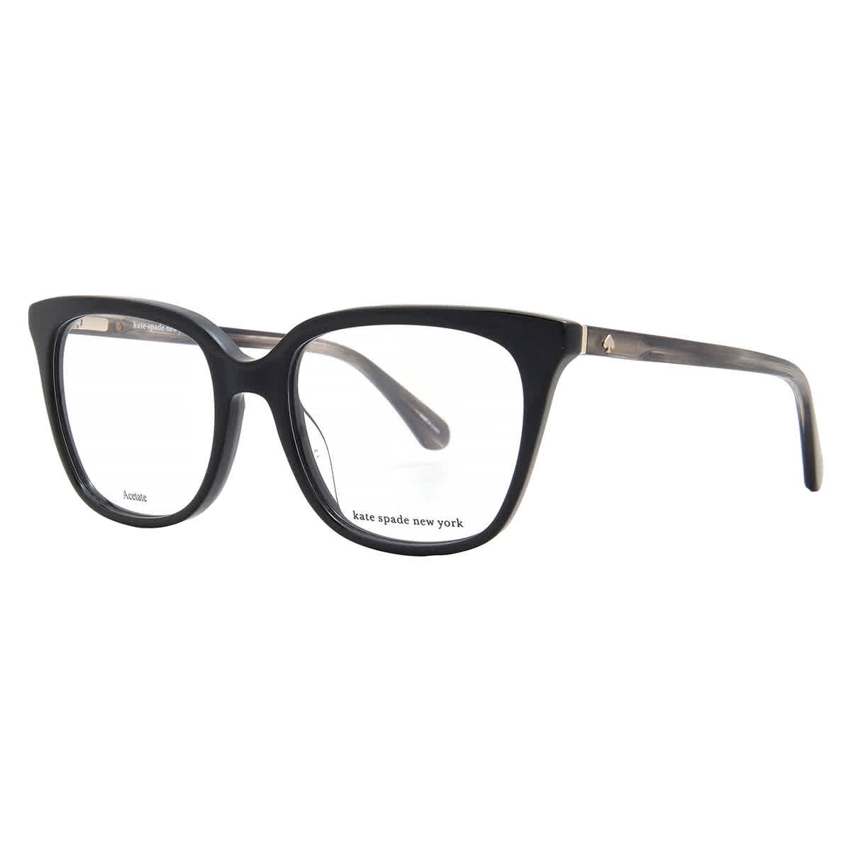Kate Spade Demo Cat Eye Ladies Eyeglasses ALESSANDRIA 0807 51 ALESSANDRIA 0807 10290₽