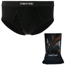 Tom Ford Men's Briefs T4LC1 1040 002 60283842
