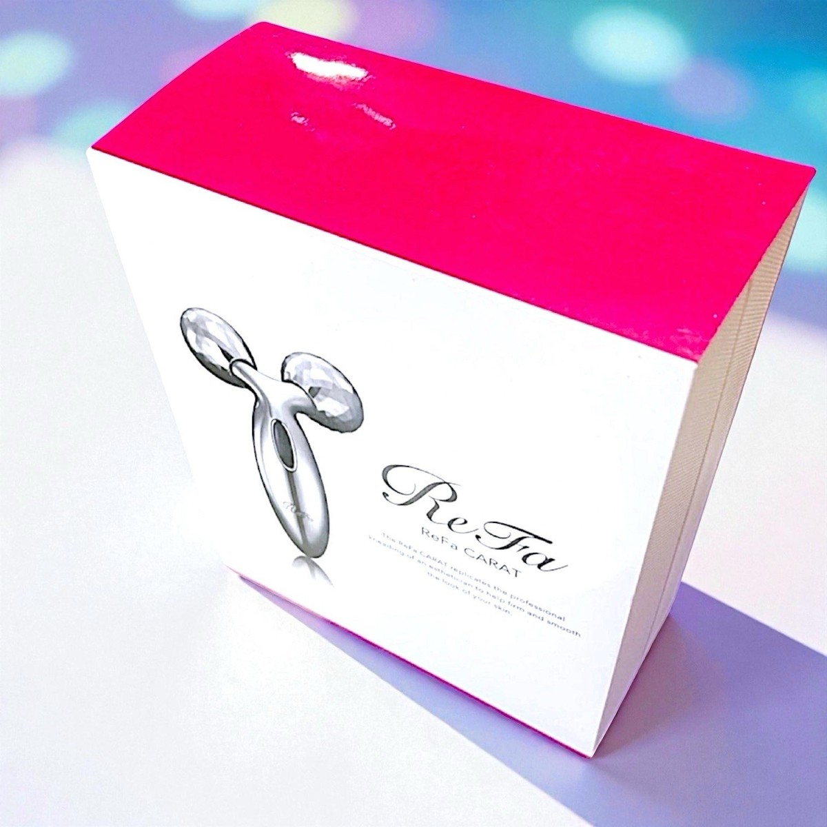 ReFa USA ReFa CARAT Brand New In Box MSRP $290 | eBay