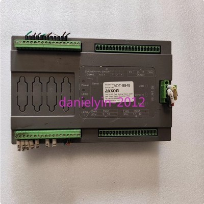 1pcs used controller ADT-8848 *cm