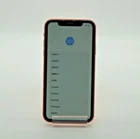 Apple iPhone XR - 64 GB - Coral (Unlocked) Smartphone