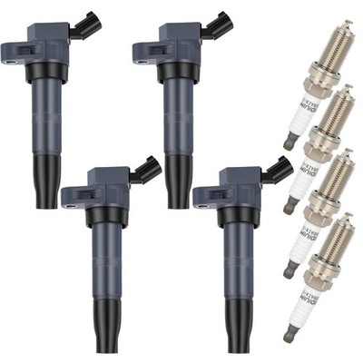 Ignition Coil Pack For 2011 Hyundai Equus V8 4.6L UF611 New