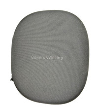 Bowers  Wilkins PX7 S2 On-Ear Noise Cancelling Wireless Headphones Case - Black