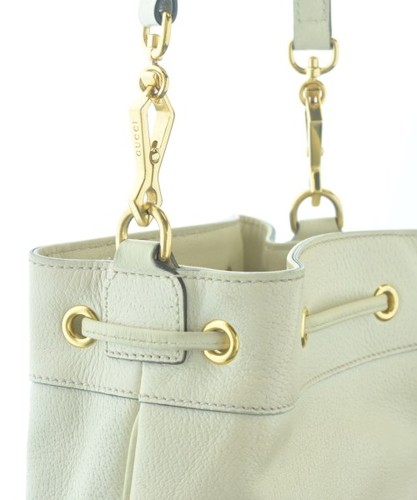 GUCCI Shoulder Bags Beige 2200616475393 - Picture 10 of 13