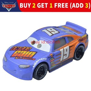 Bobby Swift Cars 3 | eBay
