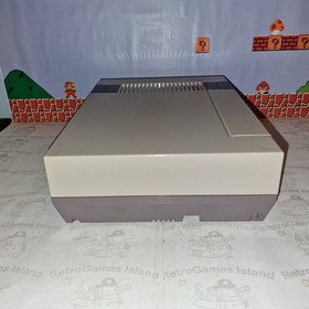 ❤️🕹 CONSOLE NINTENDO NES CONTROL DECK PAL ITA MATTL ENTERTAINMENT SYSTEM 8 BIT