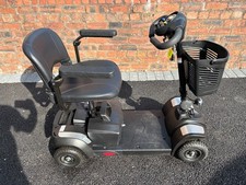 Mobility Scooter 12 months old excellent condition
