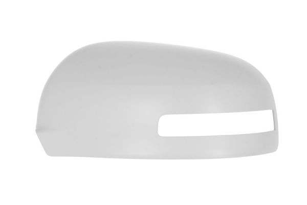 Left BLIC 6103-15-2001863P Housing, exterior mirror for CITROËN,MITSUBISHI,PEUGE