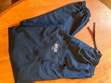 4Flex Brand, Women's Scrub set, worn a couple of time in classroom, Size L